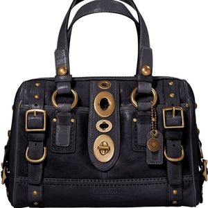Coach Legacy Lily 65th Anniversary 11625